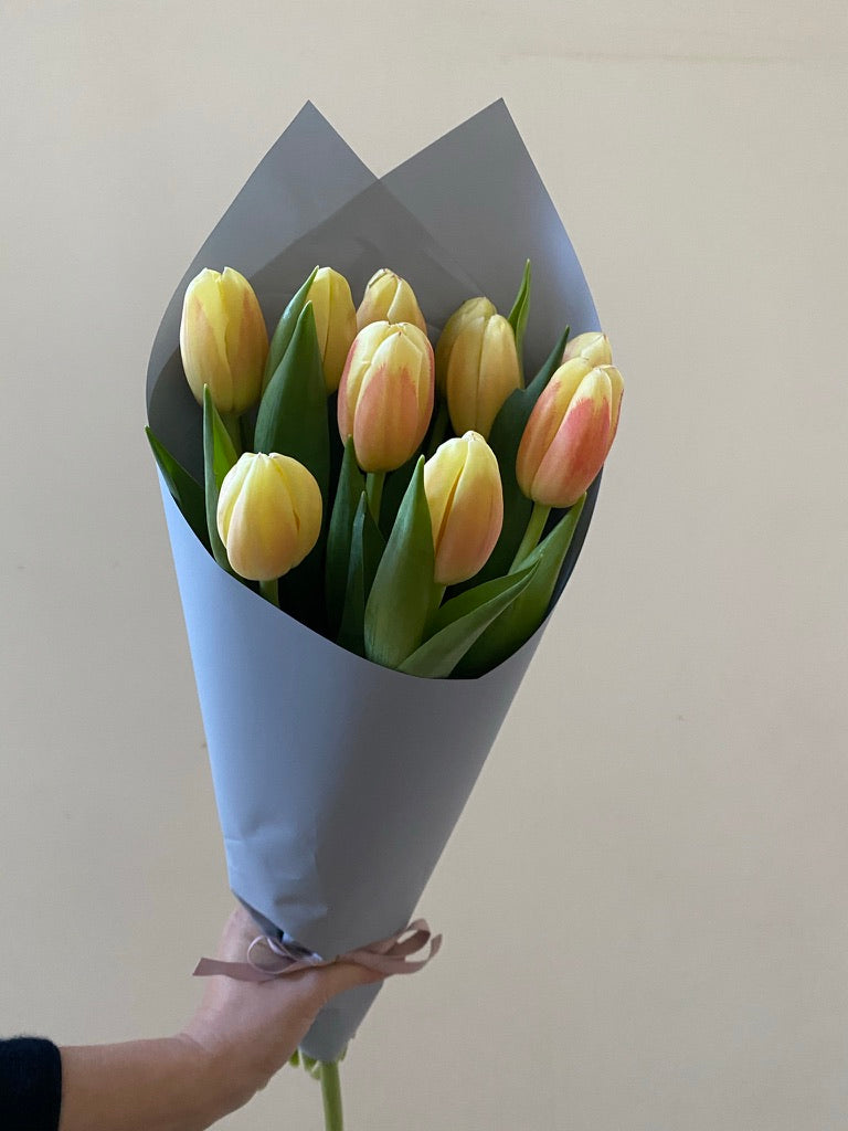 Tulip Bunch