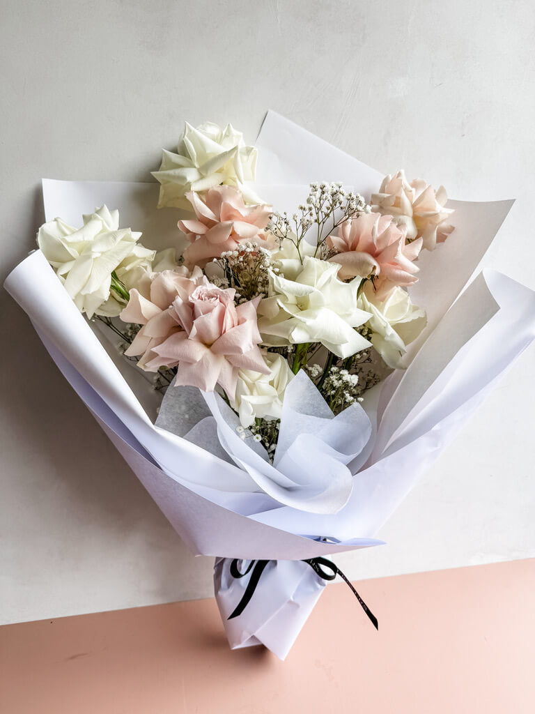 Premium Roses - Pastel