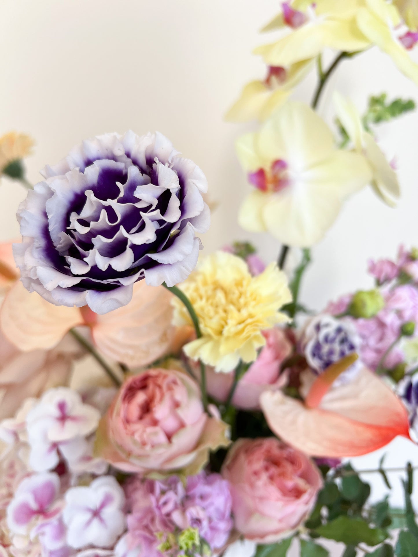 Mother's Day Flower Special