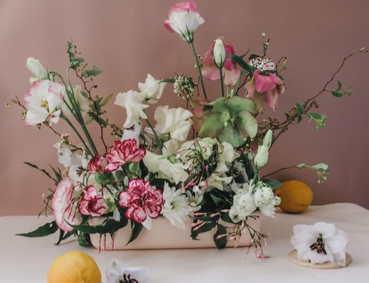 Feel Good With These Amazing Fresh Blooms!