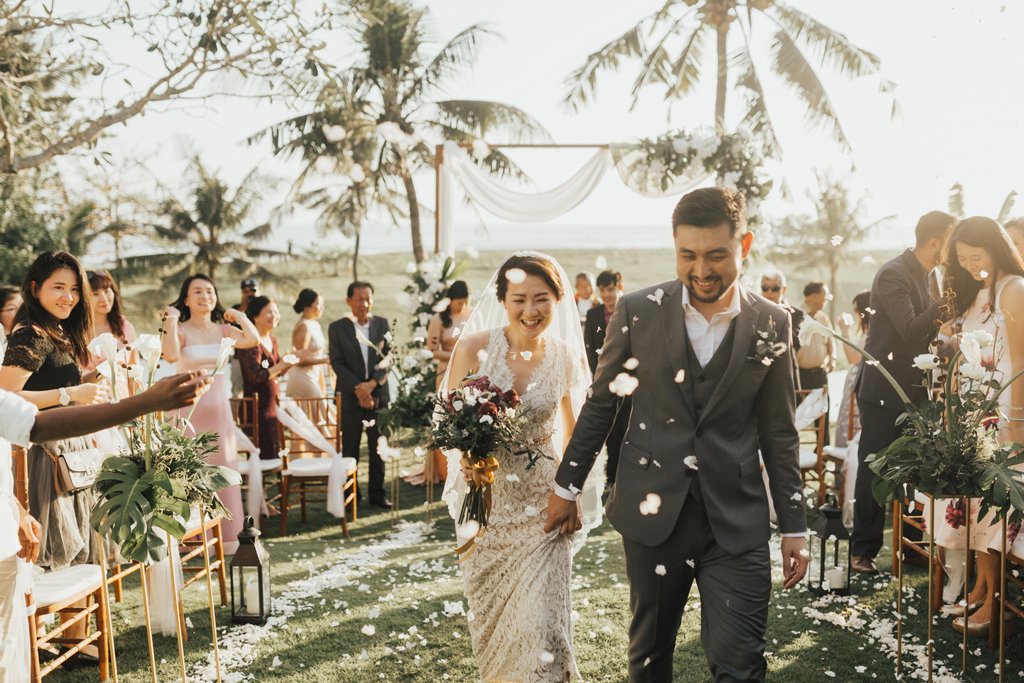 Things To Ask A Wedding Florist Before Booking – Check Out!