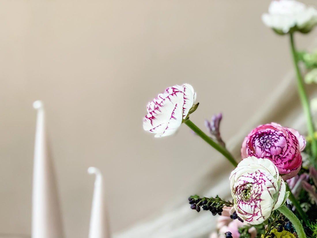 Choosing the Perfect Fresh Flowers for Every Occasion