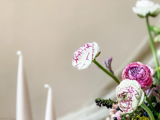 Choosing the Perfect Fresh Flowers for Every Occasion