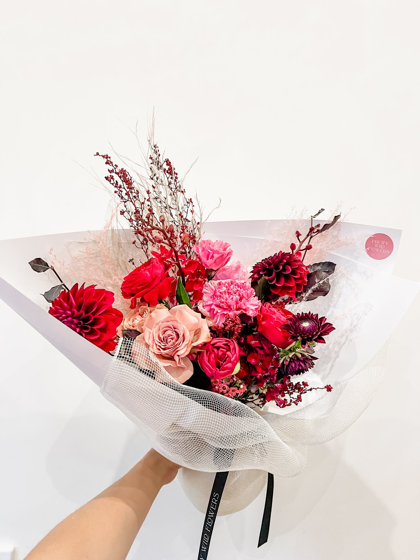 Valentine's Day Bouquet - Florist's Choice