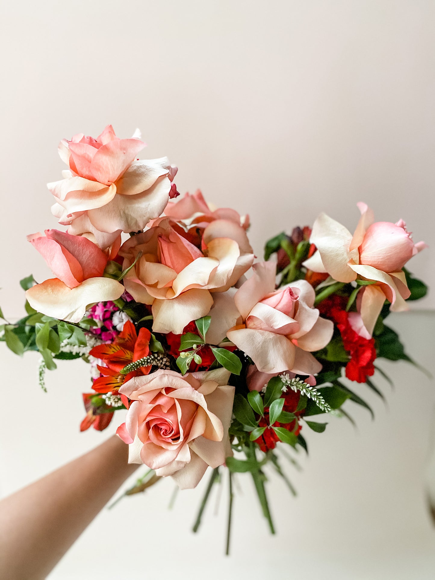 Florentina Bouquet