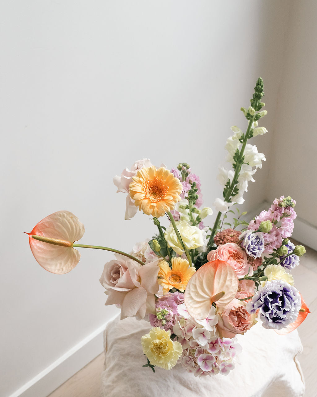 Mother's Day Flower Special