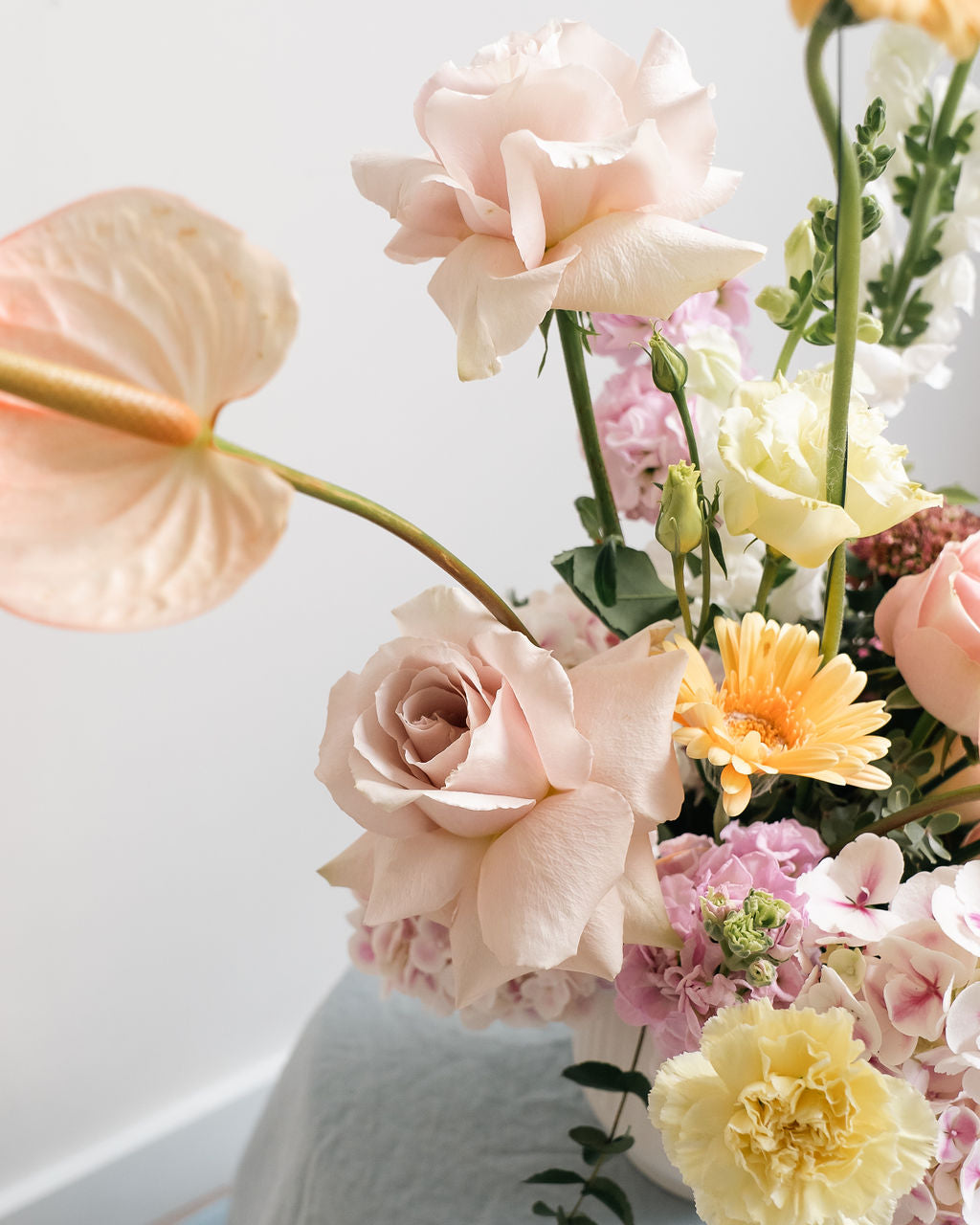 Mother's Day Flower Special