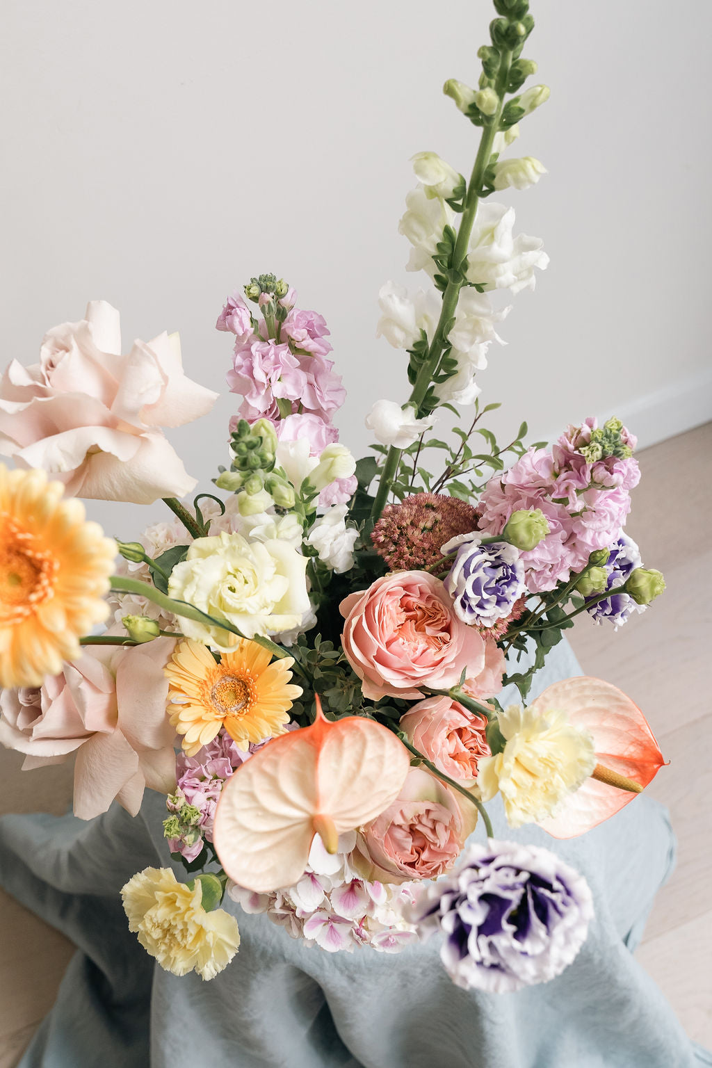 Mother's Day Flower Special