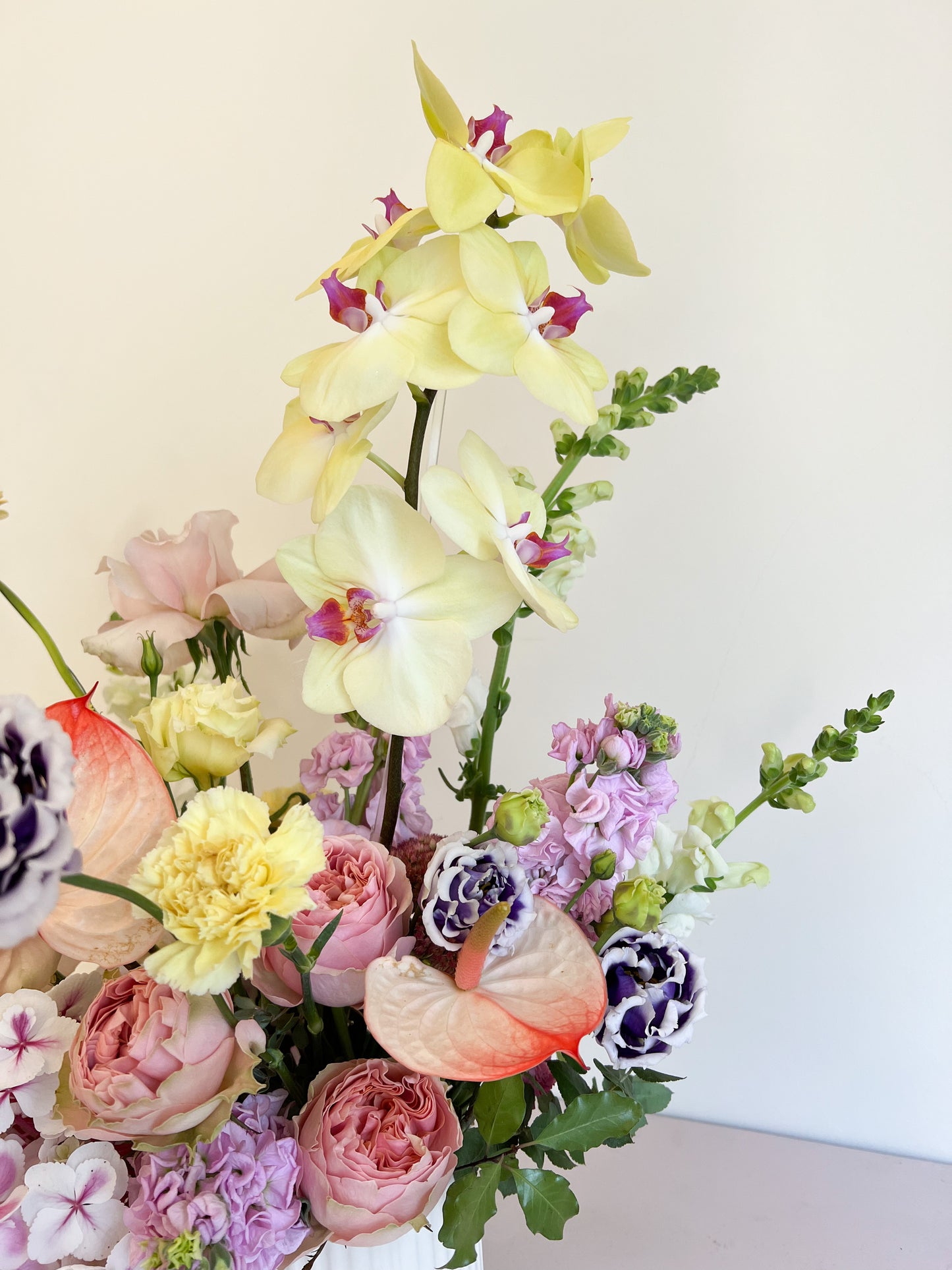 Mother's Day Flower Special